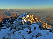 49 Mi abbasso mentre il sole volge al tramonto